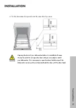 Preview for 21 page of Zline DWMT-24 Installation Manual