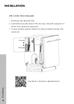 Preview for 22 page of Zline DWMT-24 Installation Manual