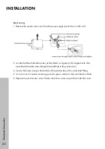 Preview for 26 page of Zline DWMT-24 Installation Manual