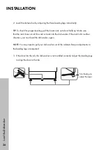 Preview for 30 page of Zline DWMT-24 Installation Manual