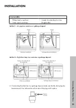 Preview for 37 page of Zline DWMT-24 Installation Manual