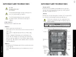 Preview for 4 page of Zline DWVZ-WM-24-G Installation Manual And User'S Manual