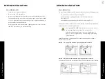 Preview for 6 page of Zline DWVZ-WM-24-G Installation Manual And User'S Manual