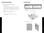 Preview for 9 page of Zline DWVZ-WM-24-G Installation Manual And User'S Manual