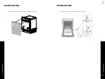 Preview for 10 page of Zline DWVZ-WM-24-G Installation Manual And User'S Manual