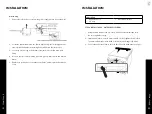 Preview for 13 page of Zline DWVZ-WM-24-G Installation Manual And User'S Manual