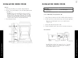 Preview for 17 page of Zline DWVZ-WM-24-G Installation Manual And User'S Manual