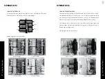 Preview for 26 page of Zline DWVZ-WM-24-G Installation Manual And User'S Manual