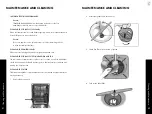 Preview for 29 page of Zline DWVZ-WM-24-G Installation Manual And User'S Manual