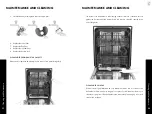 Preview for 30 page of Zline DWVZ-WM-24-G Installation Manual And User'S Manual