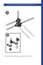 Preview for 11 page of Zline EMBY-SHS-T2 Installation Manual And User'S Manual