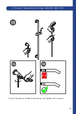 Preview for 23 page of Zline EMBY-SHS-T2 Installation Manual And User'S Manual