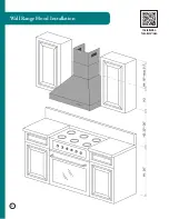 Zline KECOM-RD-48 Installation Manual предпросмотр