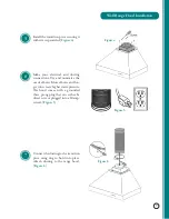 Preview for 4 page of Zline KECOM-RD-48 Installation Manual