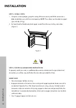 Preview for 16 page of Zline LUXURY Installation Manual