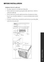 Preview for 15 page of Zline Monument Series Installation Manual