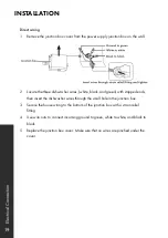 Preview for 24 page of Zline Monument Series Installation Manual