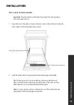 Preview for 27 page of Zline Monument Series Installation Manual