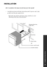 Preview for 29 page of Zline Monument Series Installation Manual