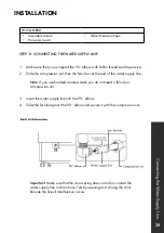 Preview for 33 page of Zline Monument Series Installation Manual