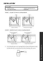 Preview for 35 page of Zline Monument Series Installation Manual