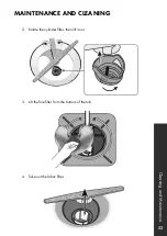 Preview for 57 page of Zline Monument Series Installation Manual