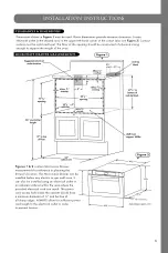 Preview for 9 page of Zline MWD-1-BS Installation Manual And User'S Manual