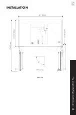 Preview for 25 page of Zline RBIV-30 Installation Manual And User'S Manual