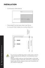 Preview for 40 page of Zline RBIV-30 Installation Manual And User'S Manual