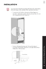 Preview for 49 page of Zline RBIV-30 Installation Manual And User'S Manual