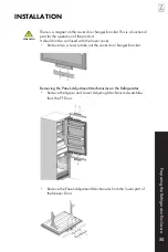 Preview for 55 page of Zline RBIV-30 Installation Manual And User'S Manual