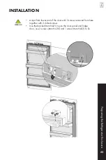 Preview for 65 page of Zline RBIV-30 Installation Manual And User'S Manual