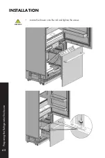 Preview for 70 page of Zline RBIV-30 Installation Manual And User'S Manual