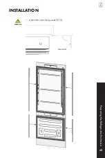 Preview for 73 page of Zline RBIV-30 Installation Manual And User'S Manual