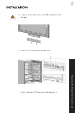 Preview for 77 page of Zline RBIV-30 Installation Manual And User'S Manual