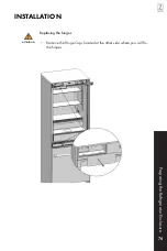 Preview for 81 page of Zline RBIV-30 Installation Manual And User'S Manual