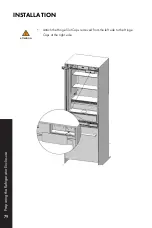 Preview for 84 page of Zline RBIV-30 Installation Manual And User'S Manual