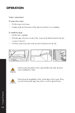 Preview for 104 page of Zline RBIV-30 Installation Manual And User'S Manual