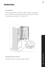 Preview for 107 page of Zline RBIV-30 Installation Manual And User'S Manual