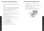 Preview for 4 page of Zline RBIV-304-36 User Manual