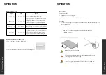 Preview for 12 page of Zline RBIV-304-36 User Manual