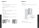 Preview for 14 page of Zline RBIV-304-36 User Manual