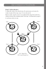 Preview for 23 page of Zline RGB36 Installation Manual And User'S Manual