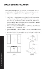 Preview for 14 page of Zline RK62342 Installation Manual And User'S Manual