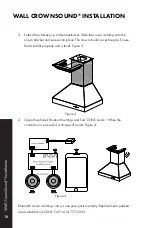 Preview for 24 page of Zline RK62342 Installation Manual And User'S Manual