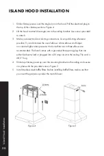 Предварительный просмотр 28 страницы Zline RK62342 Installation Manual And User'S Manual