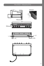 Preview for 13 page of Zline RTBBR30 Installation Manual And User'S Manual