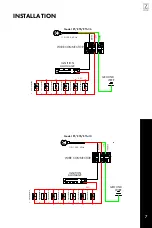 Preview for 13 page of Zline RTSBR36 Installation Manual And User'S Manual