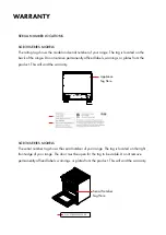 Preview for 38 page of Zline SGR36 Series User Manual