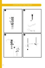 Preview for 6 page of Zline Shakespeare SHK-KF-MB Installation Manual And User'S Manual